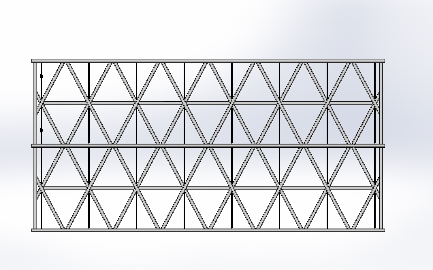月球通道货物包装和储存
